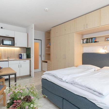 Berolina Wohnung 321 다메 외부 사진