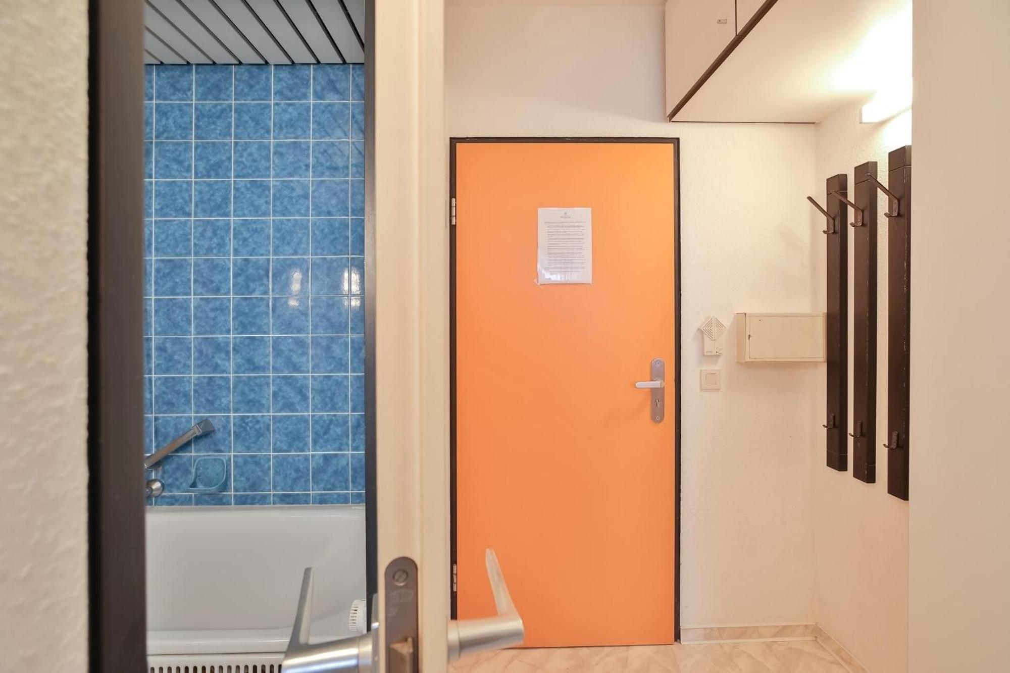 Berolina Wohnung 321 다메 외부 사진
