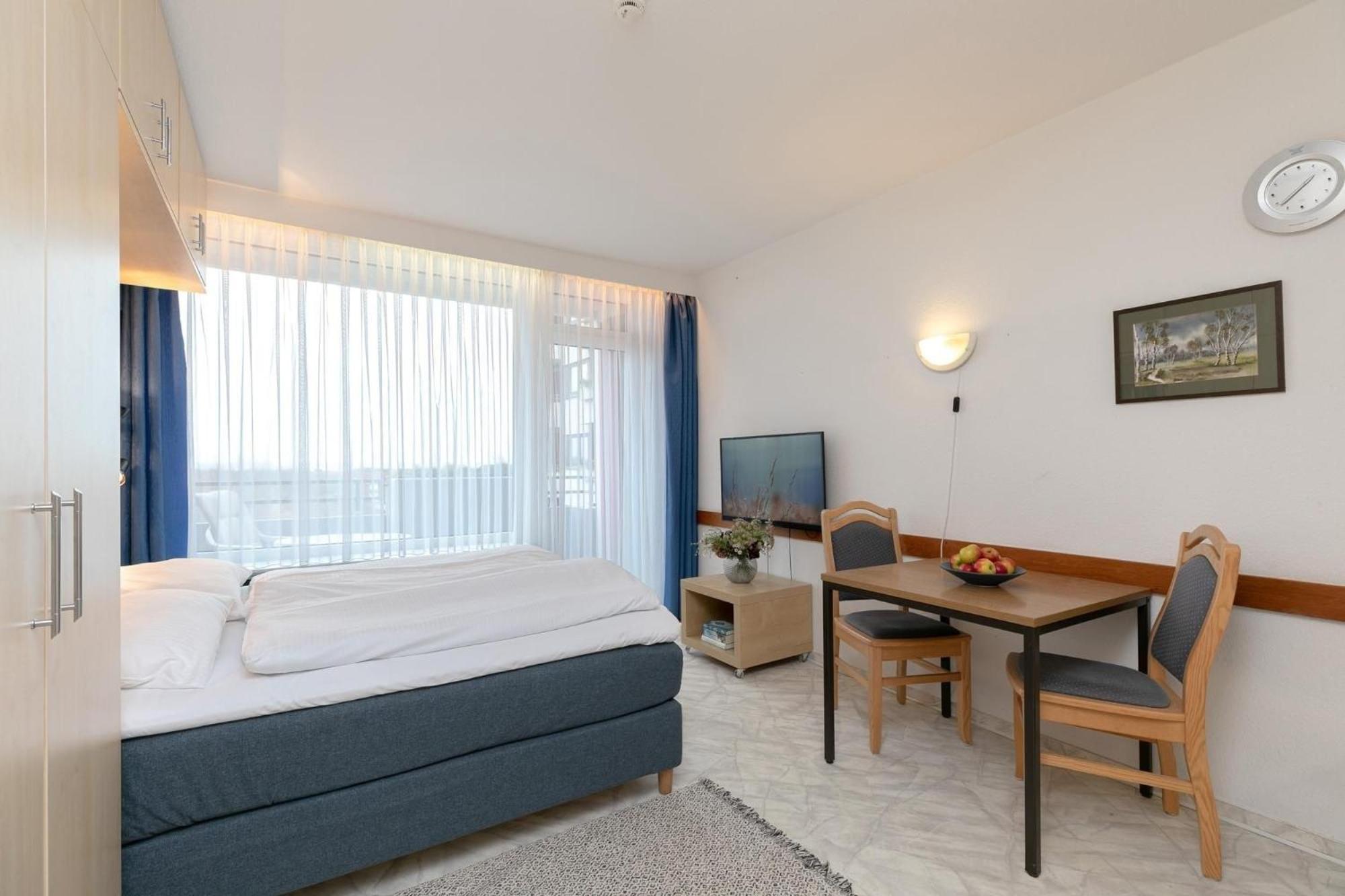 Berolina Wohnung 321 다메 외부 사진